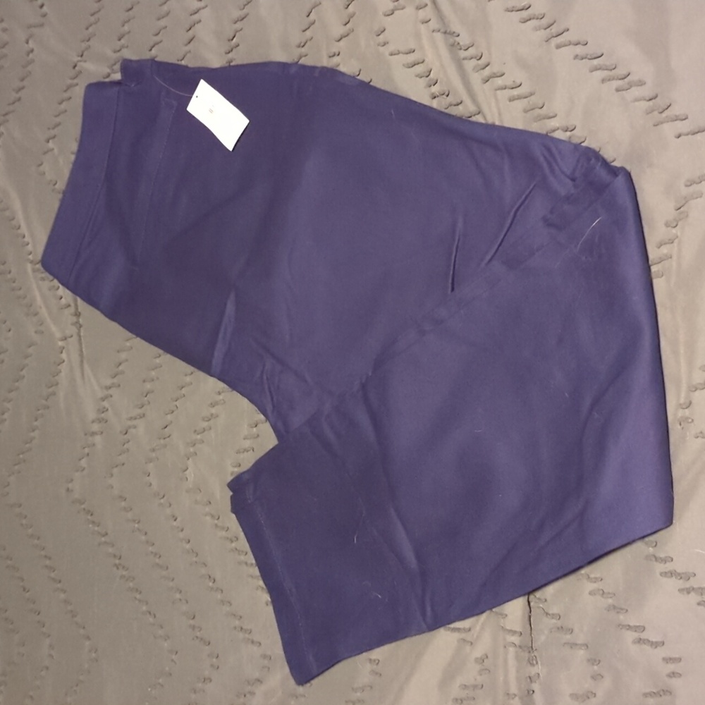 Old Navy skinny trousers
